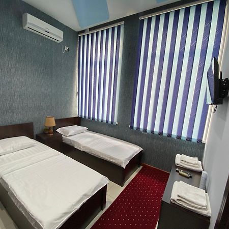 Veagat B&B Tashkent Luaran gambar