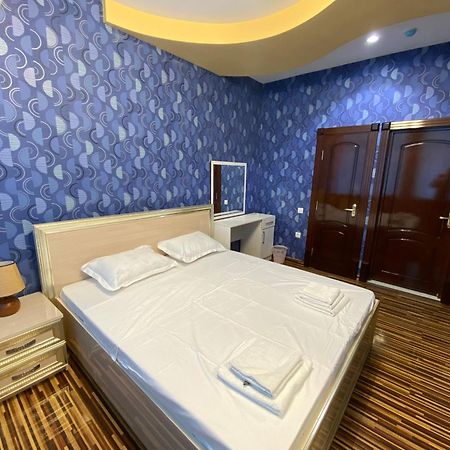 Veagat B&B Tashkent Luaran gambar