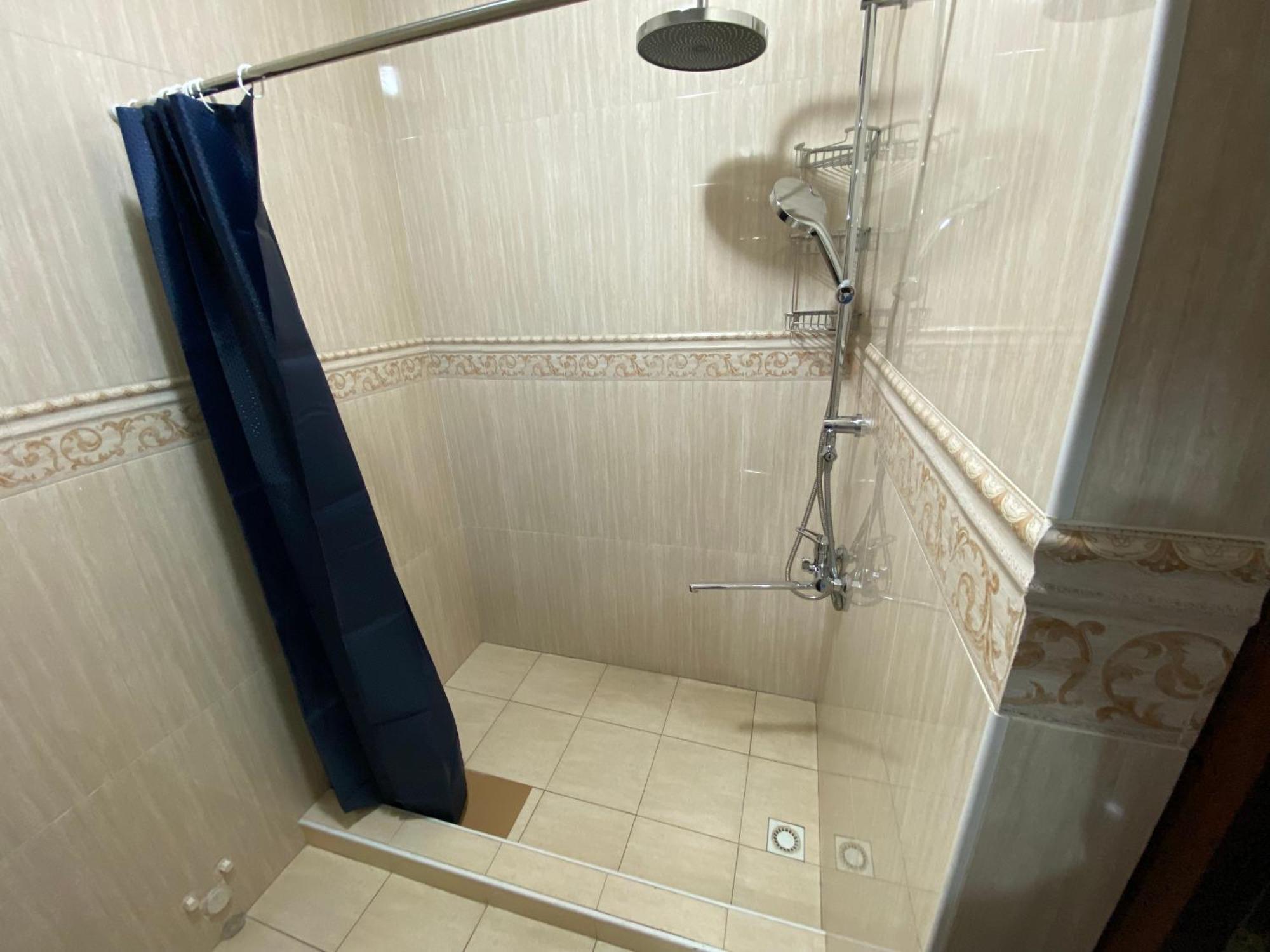 Veagat B&B Tashkent Luaran gambar