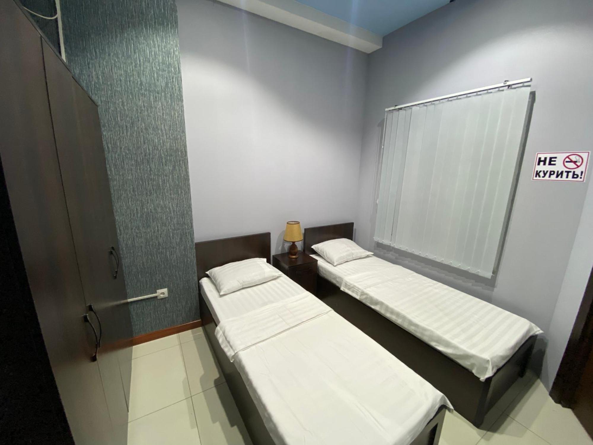 Veagat B&B Tashkent Luaran gambar