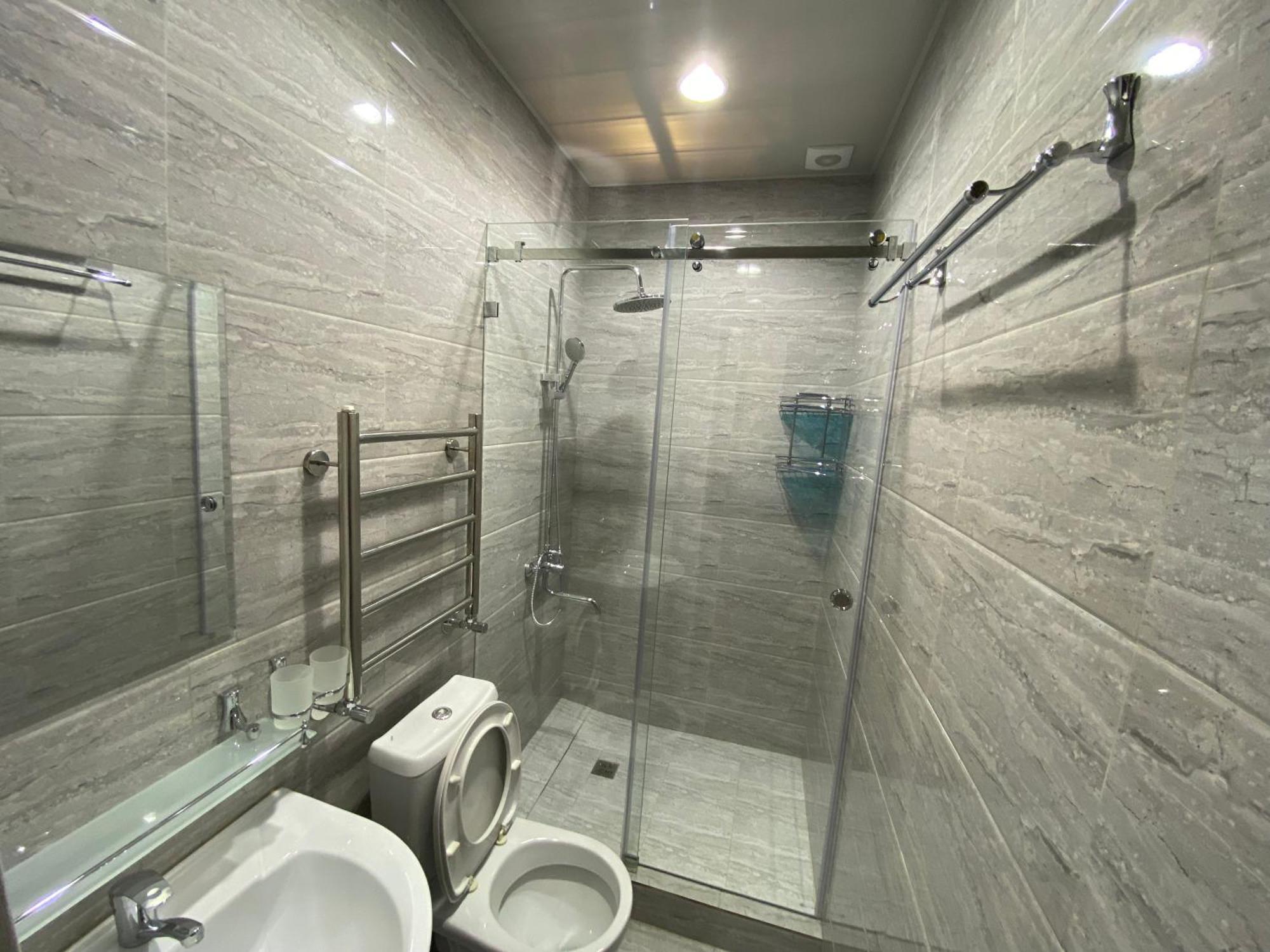 Veagat B&B Tashkent Luaran gambar
