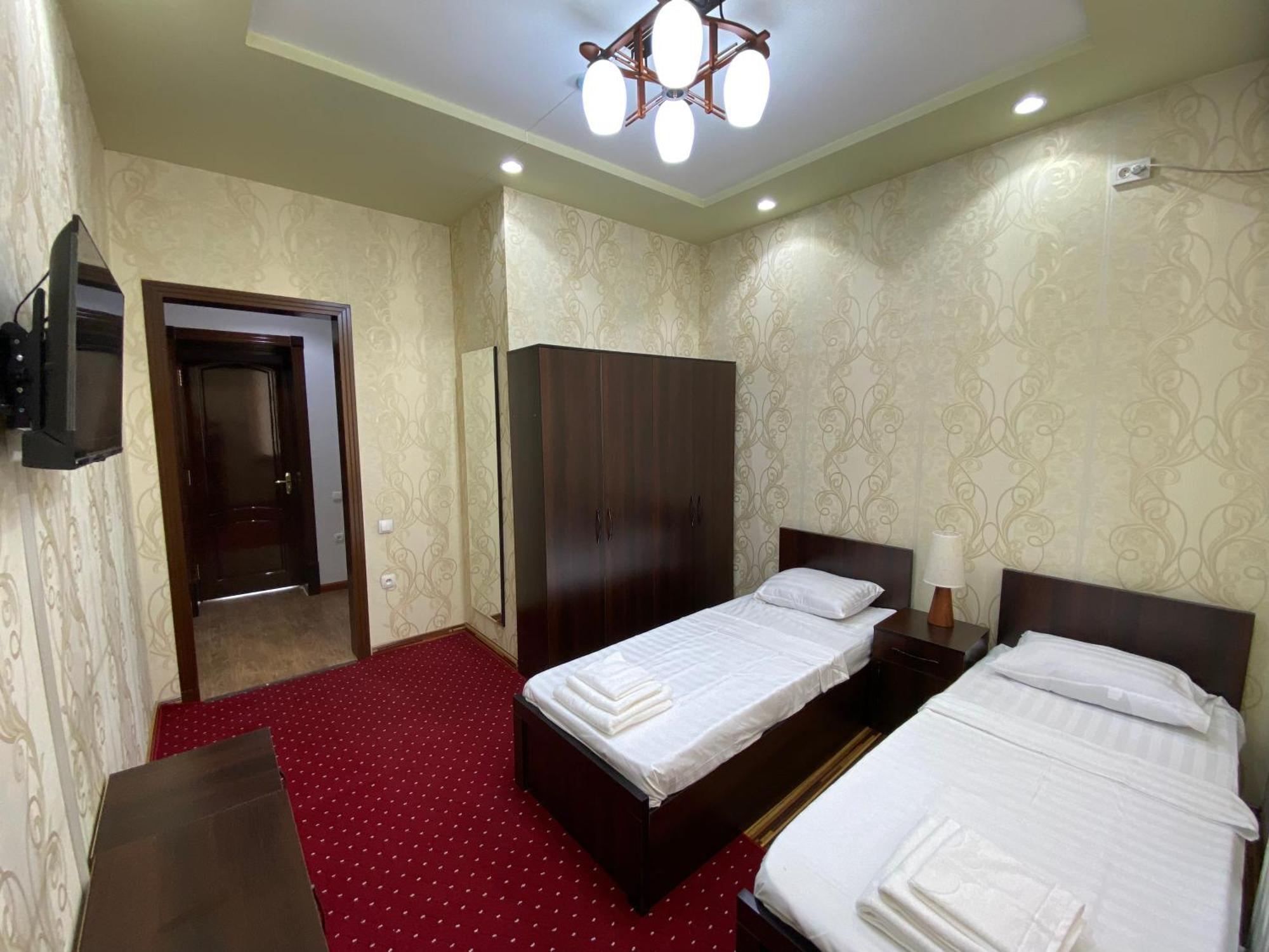 Veagat B&B Tashkent Luaran gambar