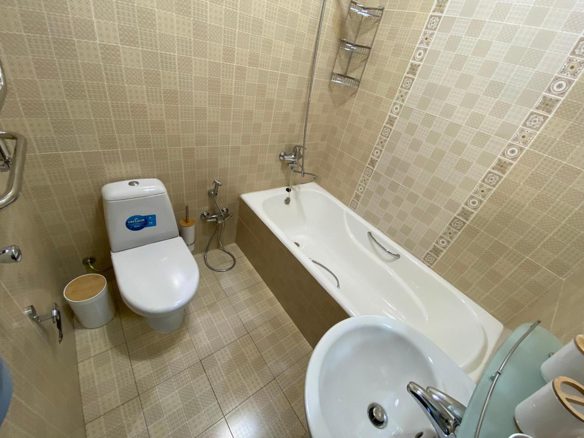 Veagat B&B Tashkent Luaran gambar