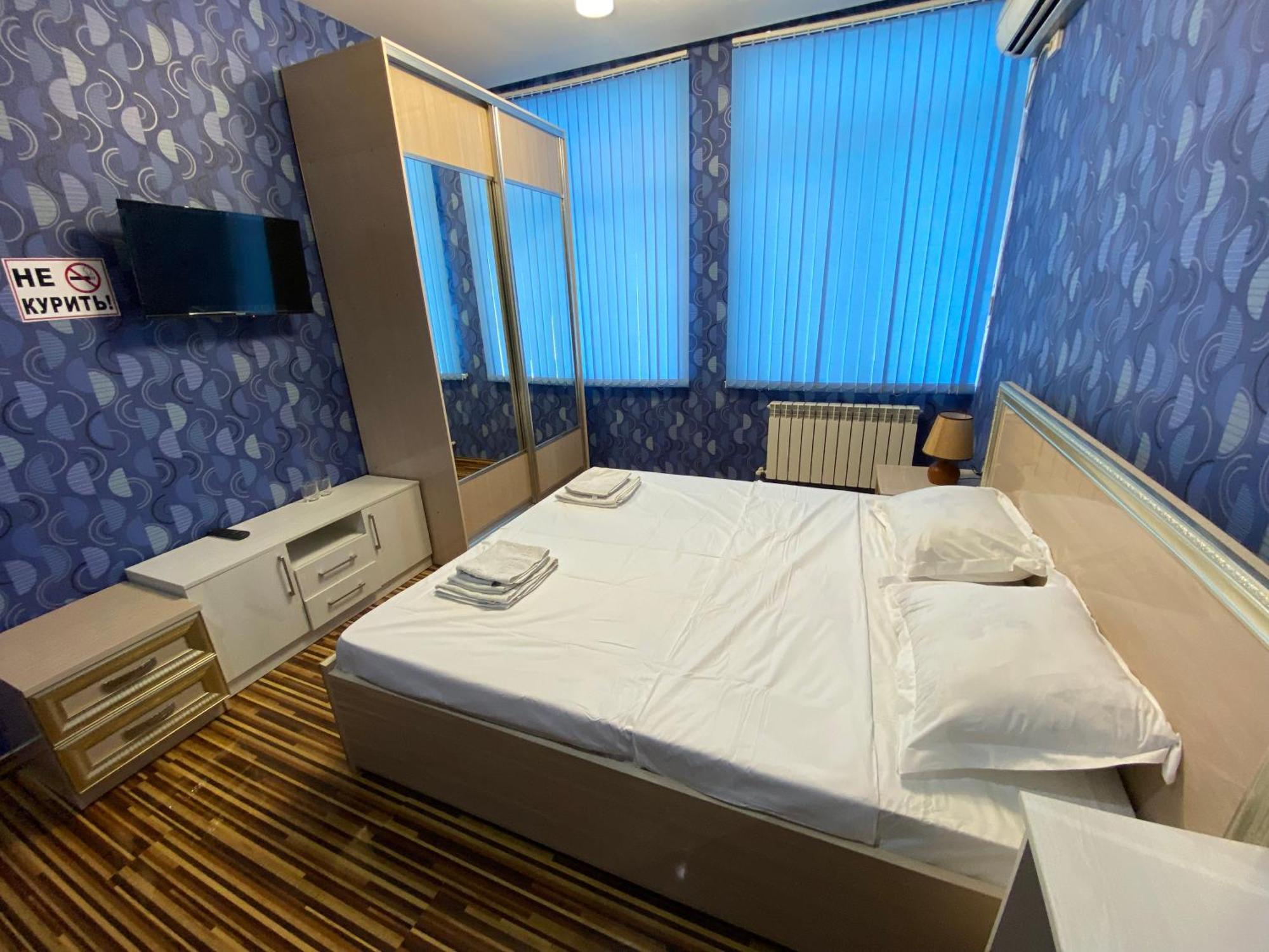 Veagat B&B Tashkent Luaran gambar
