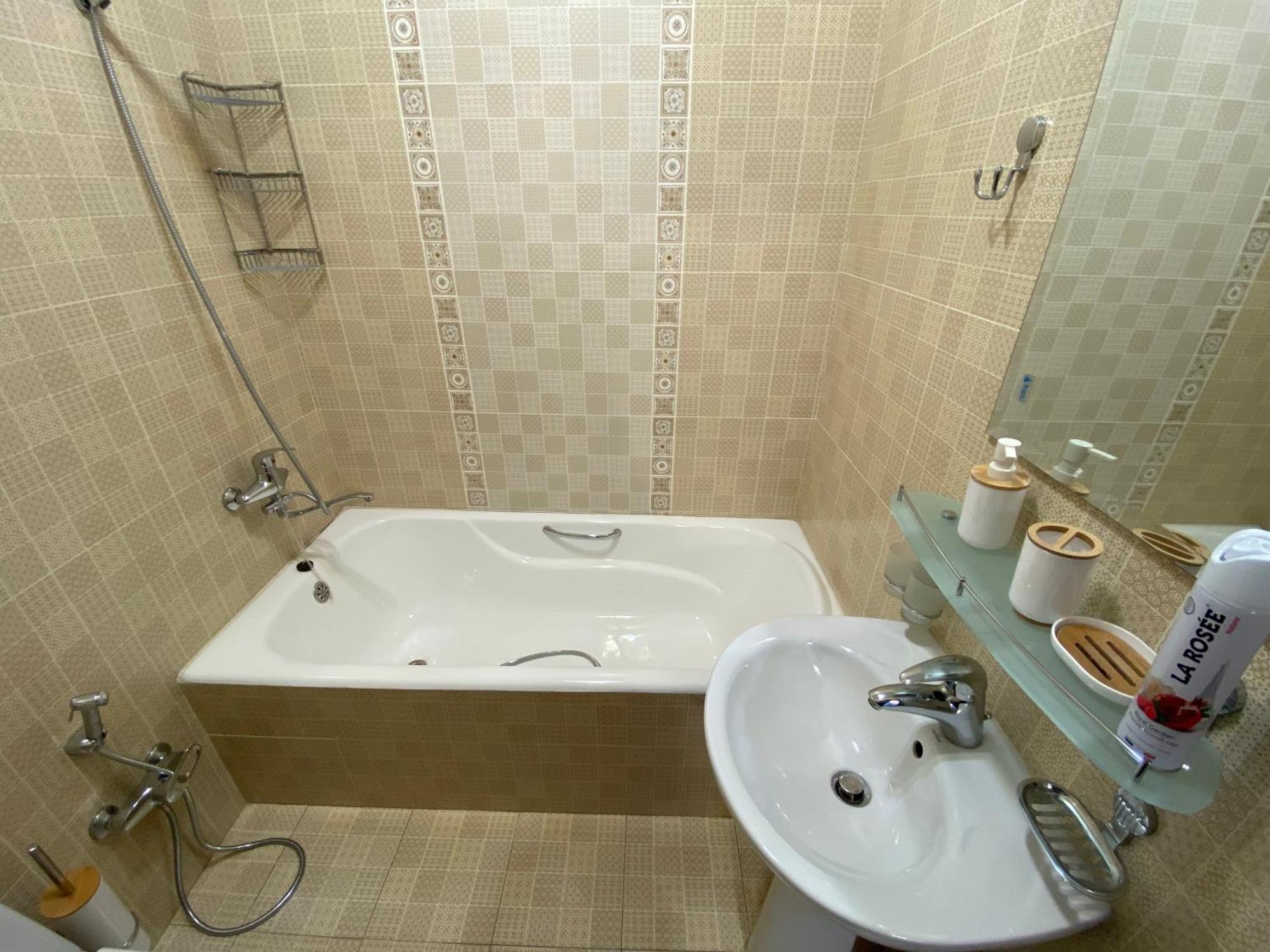 Veagat B&B Tashkent Luaran gambar